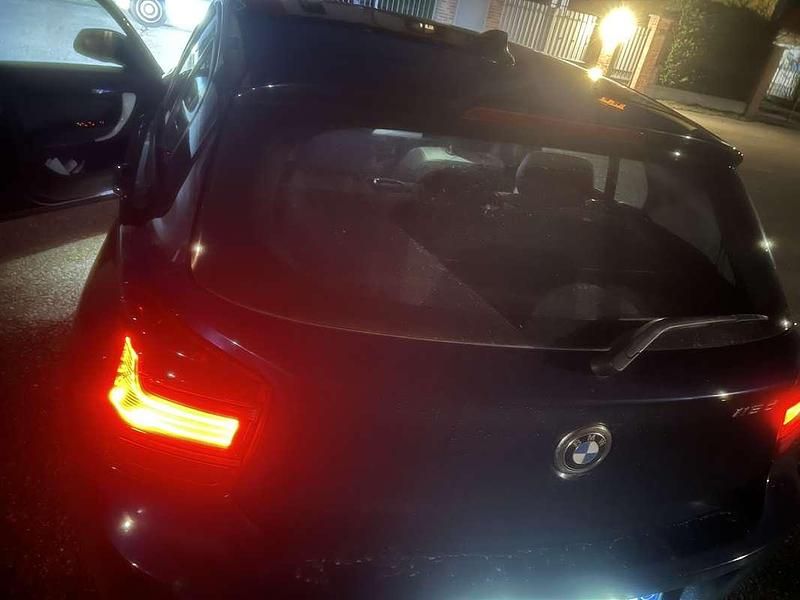 Usata BMW 118 143 CV (105 kW) 2011 Utilitaria
