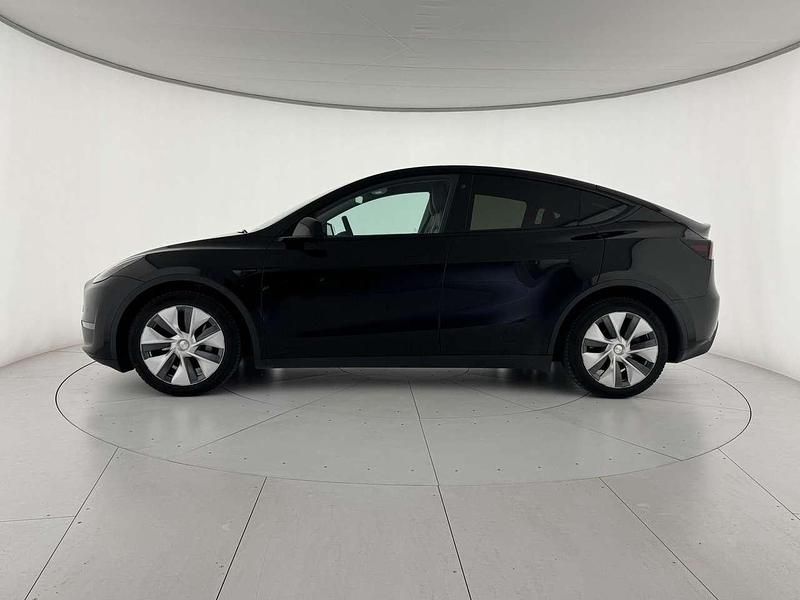 Usata Tesla Model Y 256 kW (349 CV) 2022 Nero SUV