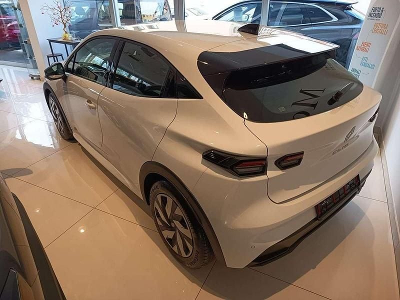 Nuova Renault Clio V Evolution 114 CV (83 kW) 2026 Bianco Utilitaria