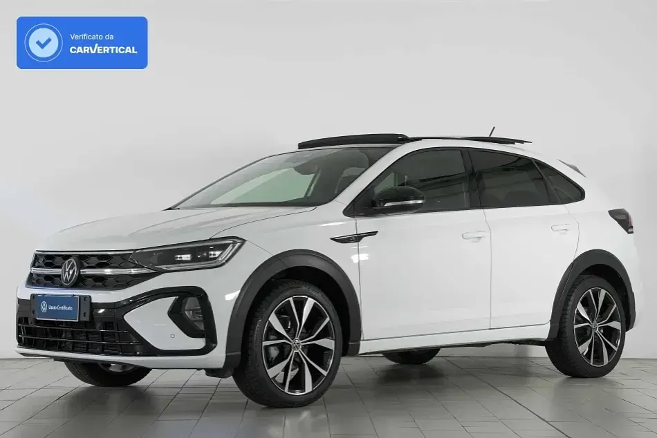 Occasion VW Taigo 150 ch (110 kW) 2023 SUV