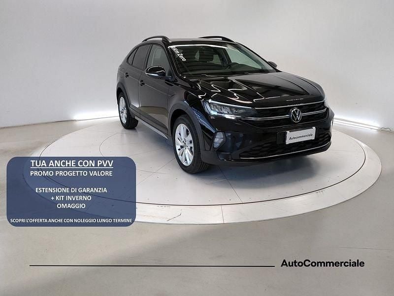 Usata VW Taigo Edition 116 CV (85 kW) 2025 SUV
