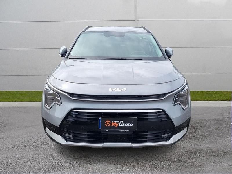 Second-hand Kia Niro 105 CP (77 kW) 2023 Gri SUV