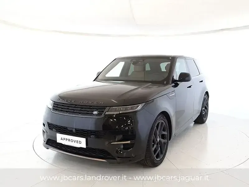 Second-hand Land Rover Range Rover Sport SE Dynamic 249 CP (183 kW) 2023 SUV