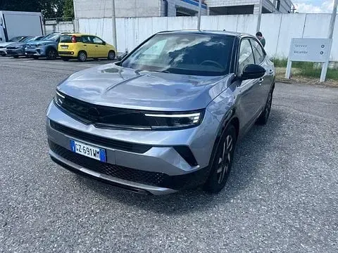 Usata Opel Mokka 131 CV (96 kW) 2025 SUV