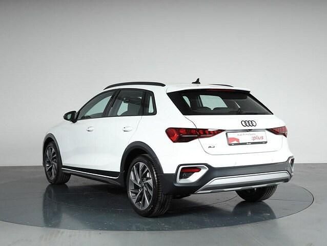 Nuova Audi A3 Business 150 CV (110 kW) 2025 Bianco arkona Berlina