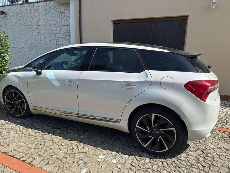 Usata DS Automobiles DS5 Sport Chic 163 CV (119 kW) 2014