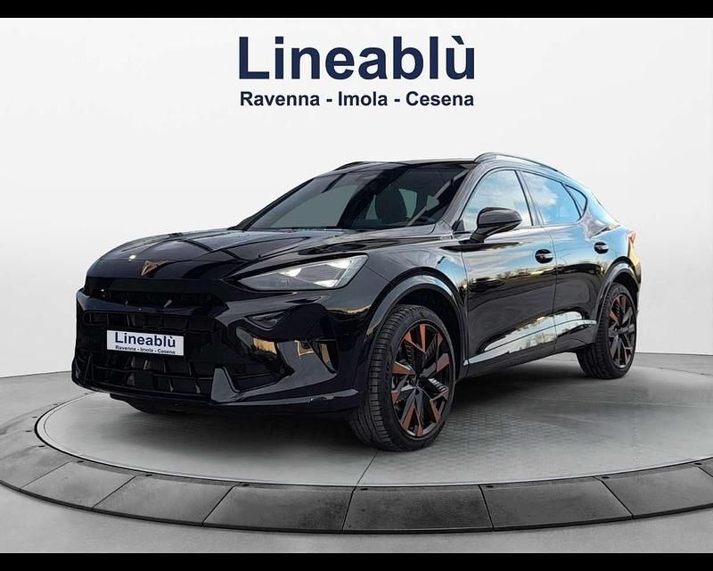 Nuova Cupra Formentor 150 CV (110 kW) 2026 Nero SUV