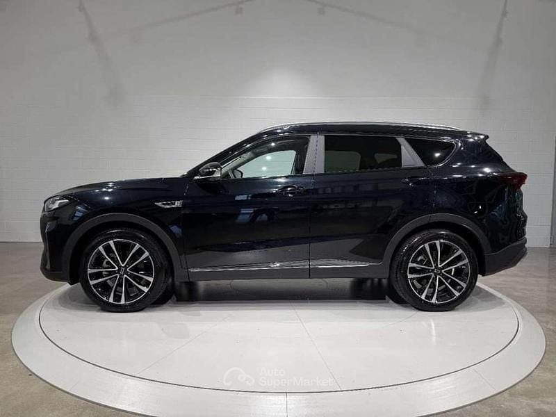 Usata Sportequipe 7 GTW 156 CV (114 kW) 2025 Nero SUV