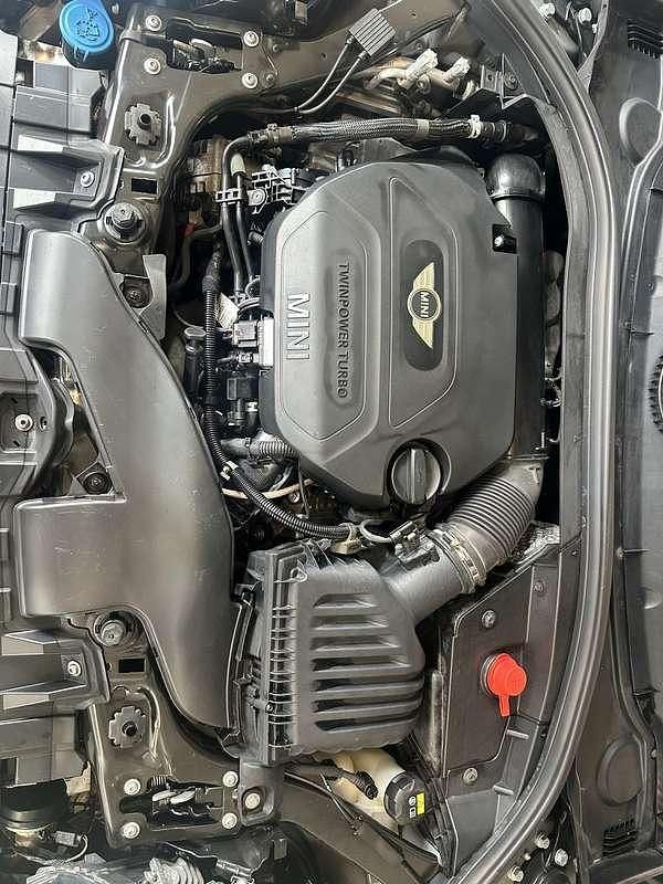 Usata Mini Cooper D Clubman Business 150 CV (110 kW) 2017 Station wagon