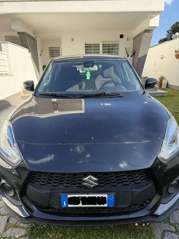 Usata Suzuki Swift Sport 129 CV (94 kW) 2022 Utilitaria