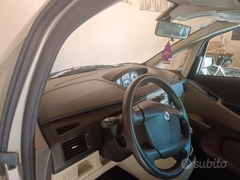 Usata Lancia Musa 2005 Monovolume