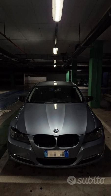 Usata BMW 320 184 CV (135 kW) 2011 Berlina