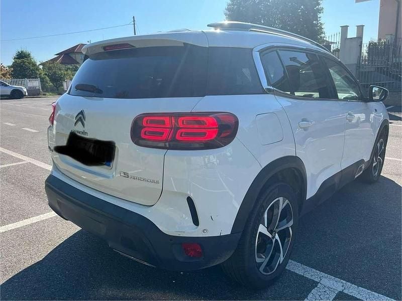 Usata Citroën C5 Aircross Feel 181 CV (133 kW) 2021 SUV