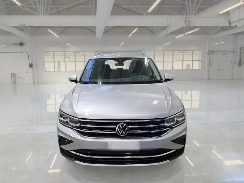 Usata VW Tiguan Elegance 149 CV (109 kW) 2022 SUV