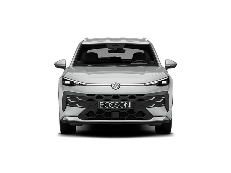 Nuova VW T-Roc Style 115 CV (84 kW) 2026 Grigio SUV