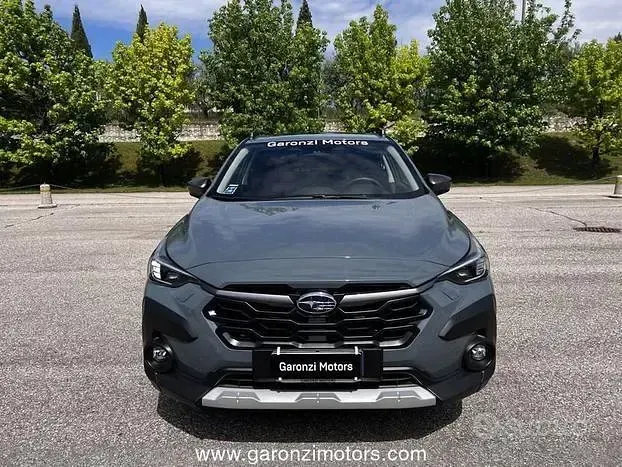 Usata Subaru Crosstrek 136 CV (100 kW) 2023 SUV