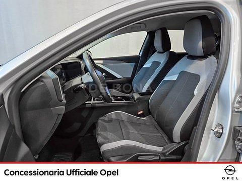 Usata Opel Astra Edition 110 CV (80 kW) 2023 Other Berlina