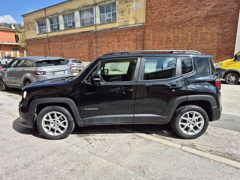 Usata Jeep Renegade Limited 131 CV (96 kW) 2023 SUV