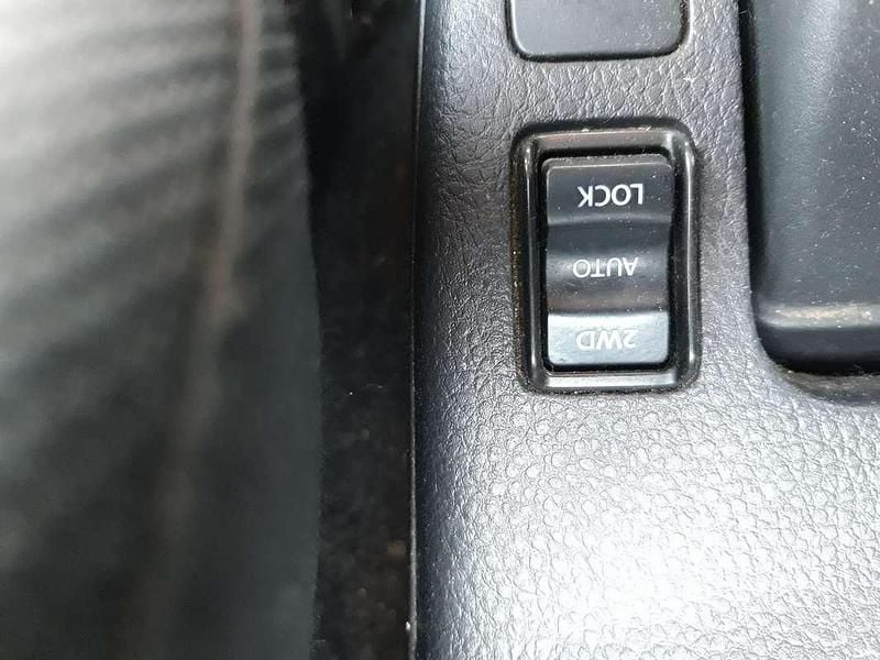 Usata Suzuki SX4 120 CV (88 kW) 2007 Grigio SUV
