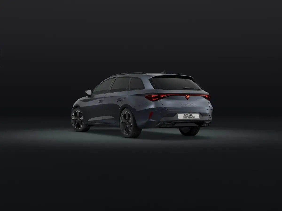 Nuova Cupra Leon 204 CV (150 kW) 2026 Station wagon