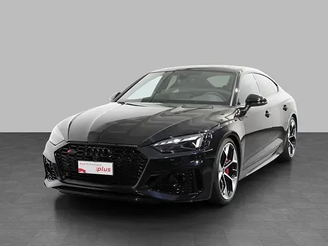 Usata Audi RS5 Sportback Performance 471 CV (346 kW) 2025 Berlina