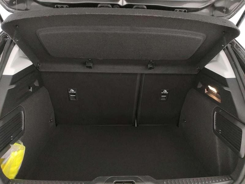 Usata Ford Focus Active 116 CV (85 kW) 2025 Grigio SUV