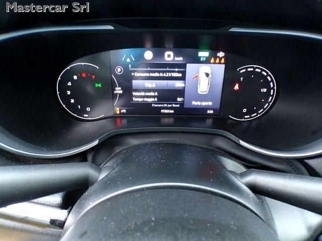 Usata Fiat Tipo City Life 131 CV (96 kW) 2023 Grigio Berlina