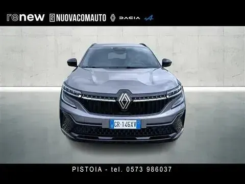 Usata Renault Espace Iconic 200 CV (147 kW) 2023 SUV