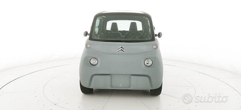 Usata Citroën AMI 2021 Grigio pastello Utilitaria