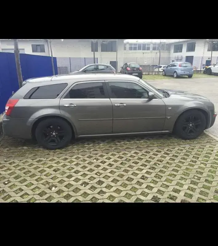 Usata Chrysler 300C Touring 218 CV (160 kW) 2006 Station wagon