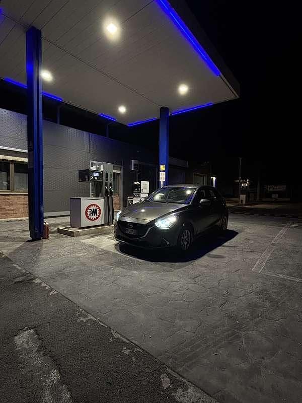 Usata Mazda 2 Exceed 105 CV (77 kW) 2018 Utilitaria