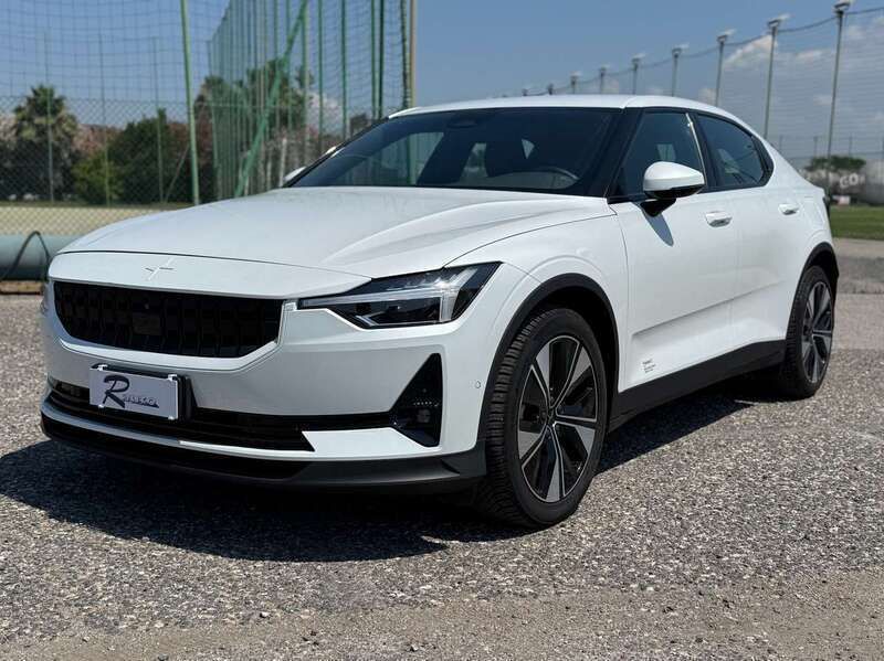 Perla Usata 2023 Polestar 2 Long Range Single Motor Tre volumi | 29.900 € - Immagine 1/4