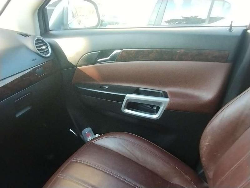 Usata Opel Antara Edition+ 150 CV (110 kW) 2011 SUV