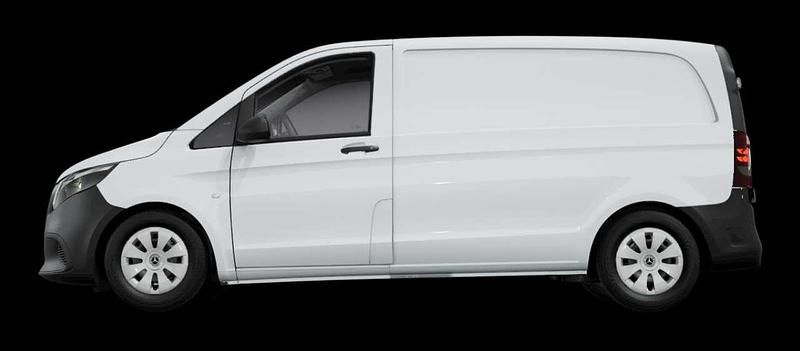 Nuova Mercedes Vito 102 CV (75 kW) 2026 Bianco Furgone