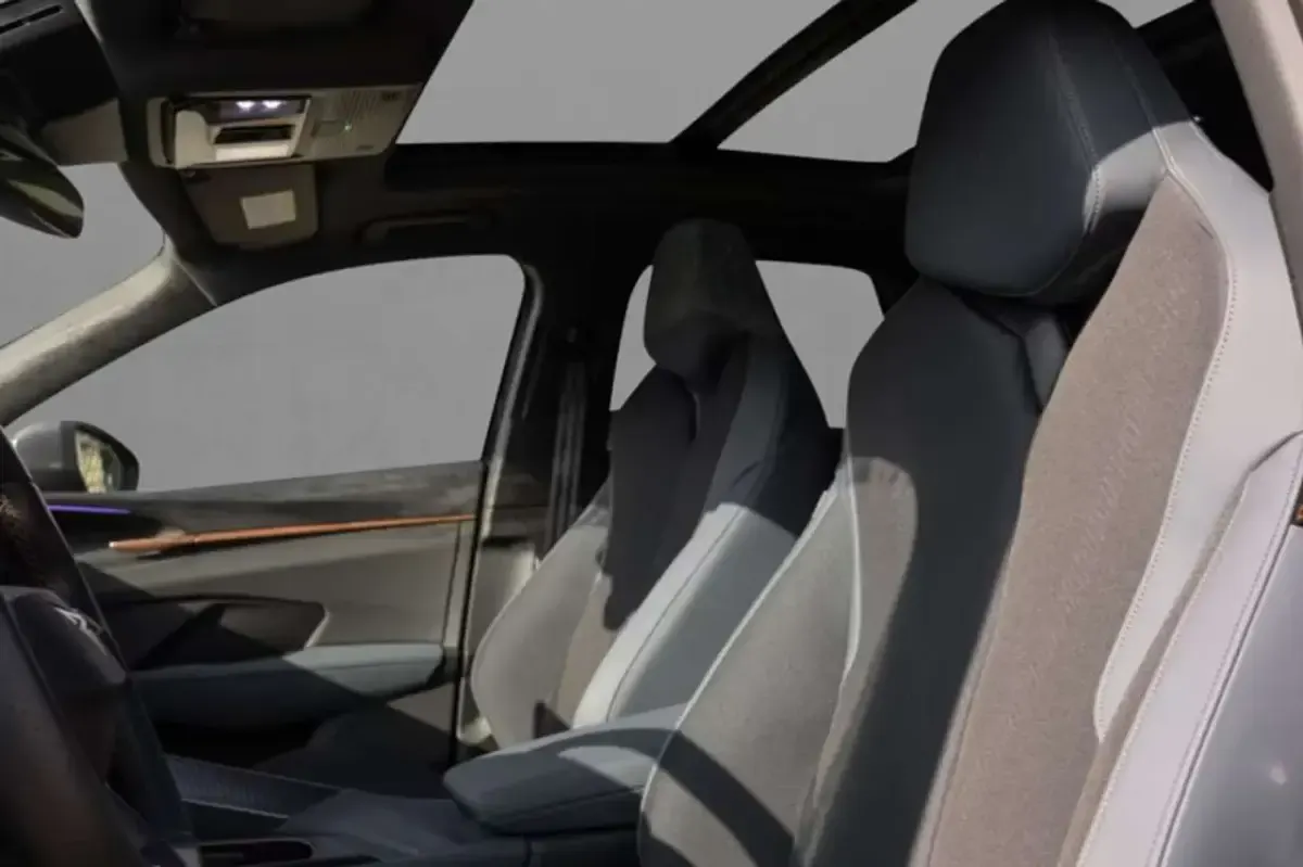 Usata Cupra Terramar VZ 265 CV (194 kW) 2025 Nero SUV