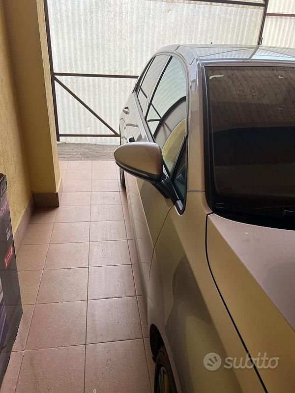 Usata VW Golf VII 2015 Utilitaria