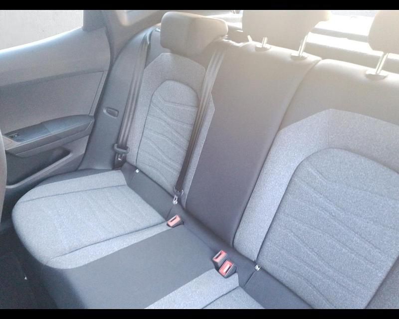 Usata Seat Arona Style 2022 Nero SUV