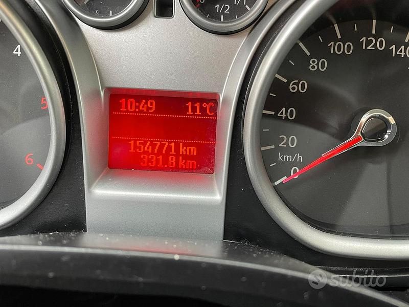 Usata Ford Kuga 140 CV (102 kW) 2011 SUV