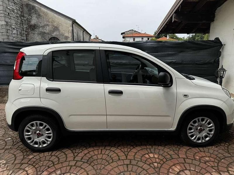 Usata Fiat Panda S 70 CV (51 kW) 2024 Utilitaria
