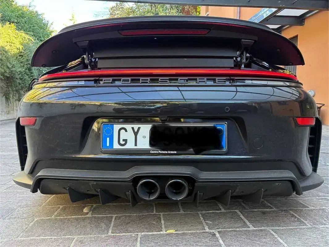 Usata Porsche 911 GT3 510 CV (375 kW) 2025 Coupé