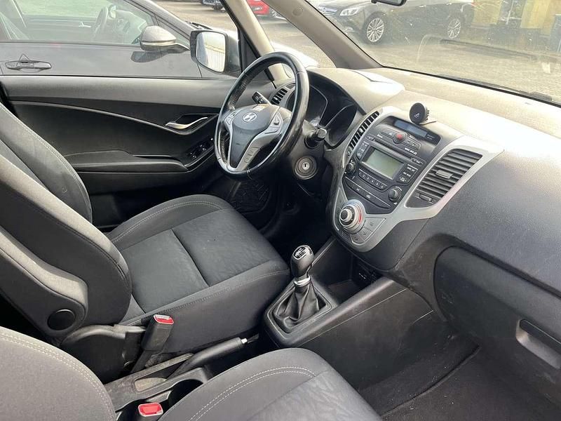 Usata Hyundai ix20 Xpossible 90 CV (66 kW) 2015 Other Utilitaria