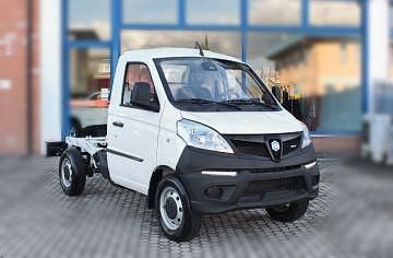 Nuova Piaggio Porter 106 CV (77 kW) 2026 Altro