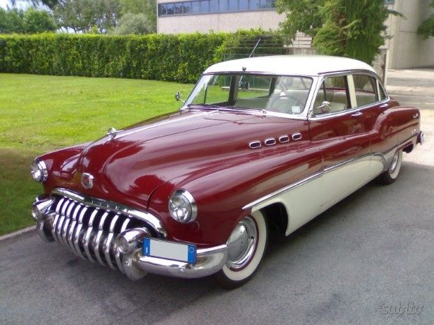 1950 buick roadmaster 0-60 1950 buick roadmaster 0-60