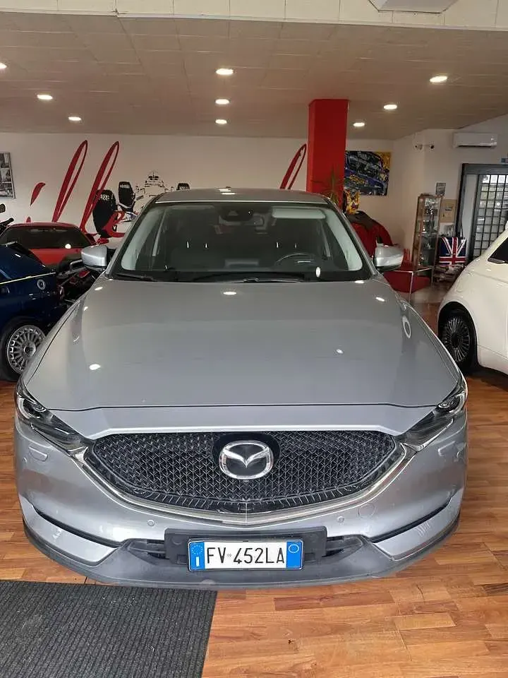 Usata Mazda CX-5 Exceed 150 CV (110 kW) 2019 Other SUV