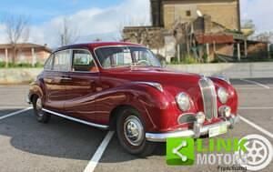 Usata BMW 501 72 CV (52 kW) 1954 Altri Berlina