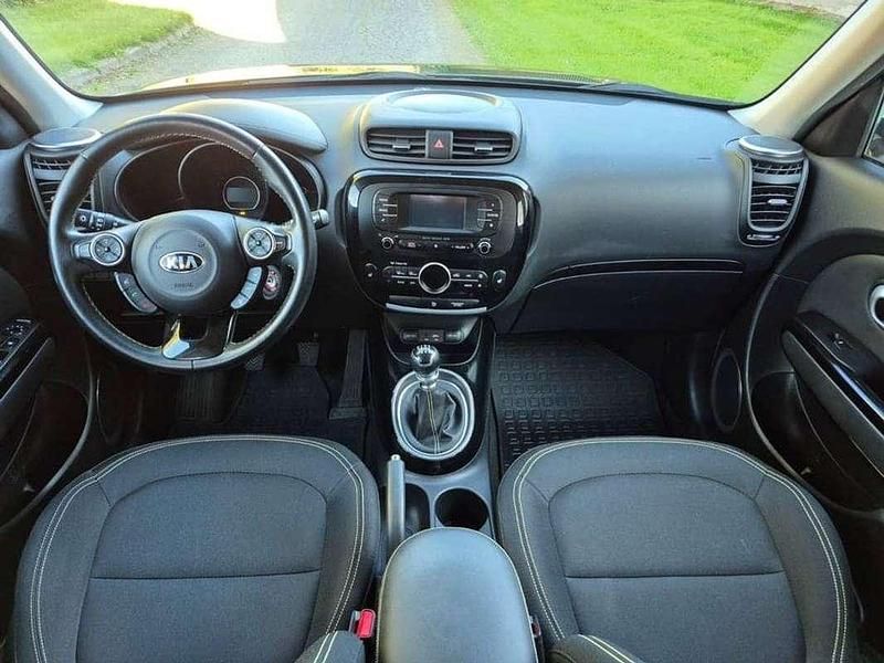 Usata Kia Soul 128 CV (94 kW) 2010 SUV