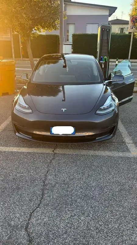 Usata Tesla Model 3 Performance 355 kW (483 CV) 2020 Berlina