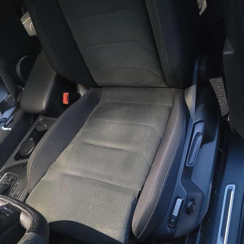 Usata VW Tiguan Advance 150 CV (110 kW) 2020 SUV