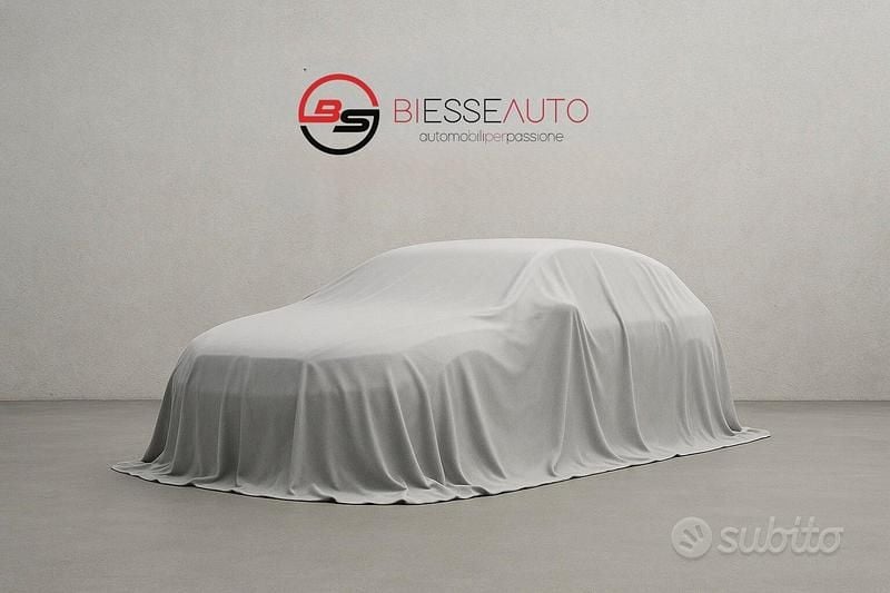 Nero Usata 2022 Mercedes 220 Coupé | 38.900 € (Buon prezzo) - Immagine 1/1
