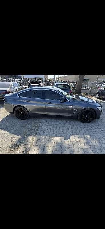 Usata BMW 430 Gran Coupé Luxury Line 258 CV (189 kW) 2015 Coupé